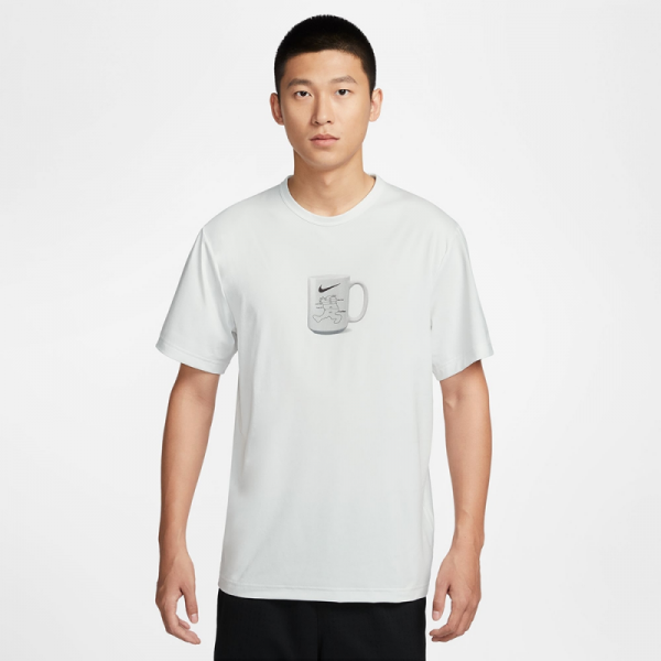 오픈마켓 우리들쇼핑,나이키 NIKE 하이버스 드라이핏 반팔 티셔츠 IF0375-121