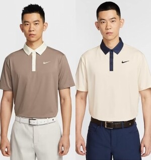 나이키 NIKE 남성 드라이핏 폴로 반팔 티셔츠 FZ7502-010 110 233 371