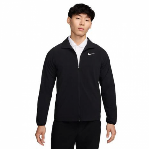 나이키 NIKE 투어 남성 리펠 풀집 골프 자켓 FQ0462-010