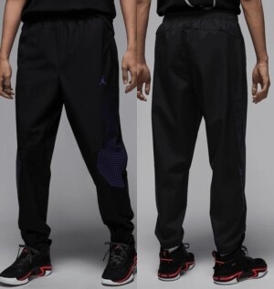 나이키 NIKE 조던 맨즈 경량 우븐 팬츠 HF9891-013