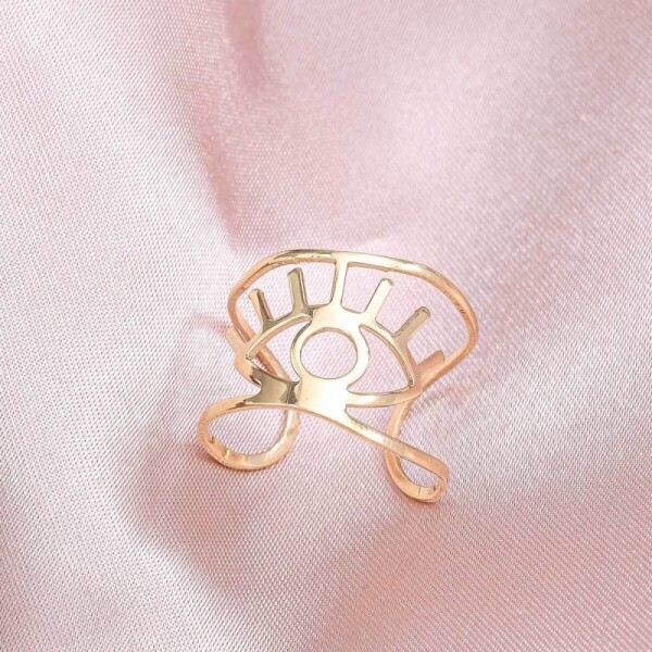 오픈마켓 우리들쇼핑,심플 데일리 여성 오픈링 반지