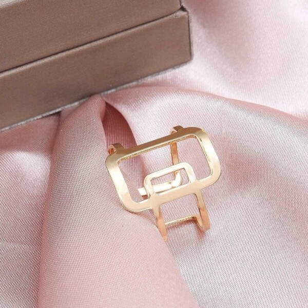 오픈마켓 우리들쇼핑,심플 데일리 여성 오픈링 반지