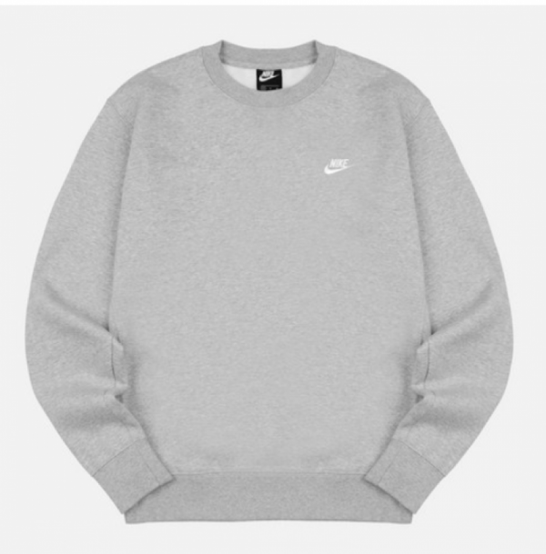 오픈마켓 우리들쇼핑,나이키 CLUB 스우시 맨투맨