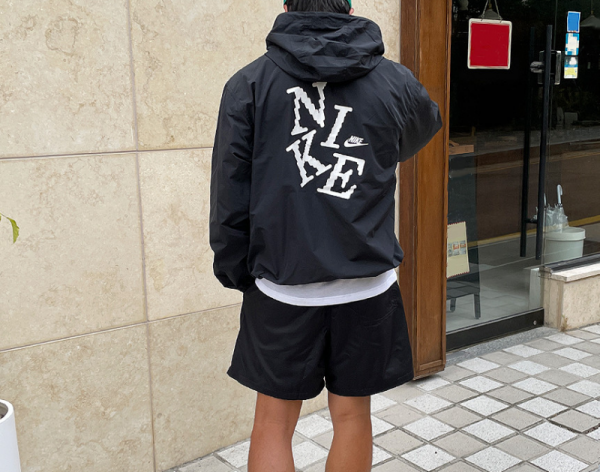 오픈마켓 우리들쇼핑,나이키 아노락 클럽 마리나 바람막이 자켓