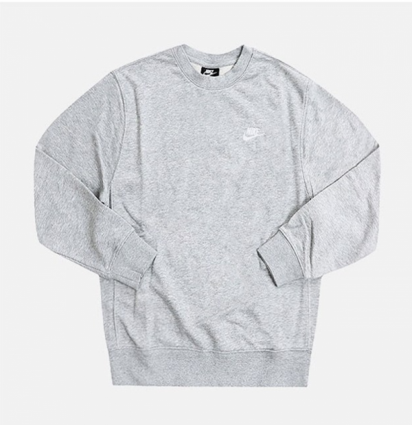 오픈마켓 우리들쇼핑,나이키 CLUB 스우시 맨투맨