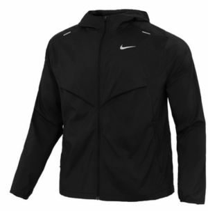 나이키 RPL UV 윈드러너 코트 남성용 스포츠 바람막이자켓 CZ9071-010