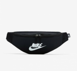 나이키 힙색 남녀공용 헤리티지 웨이스트백 DB0490-010