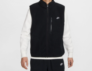 나이키 24FW 뽀글이 조끼  신상품