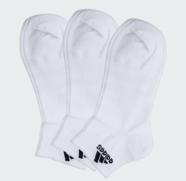 오픈마켓 우리들쇼핑,아디다스 라이트 SPW 앵클삭스 3P 스포츠 중목양말 3켤레 HT3468