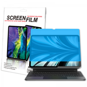 신토르 AG코팅 스크래치 반사 방지 아이패드 갤럭시탭 액정보호필름