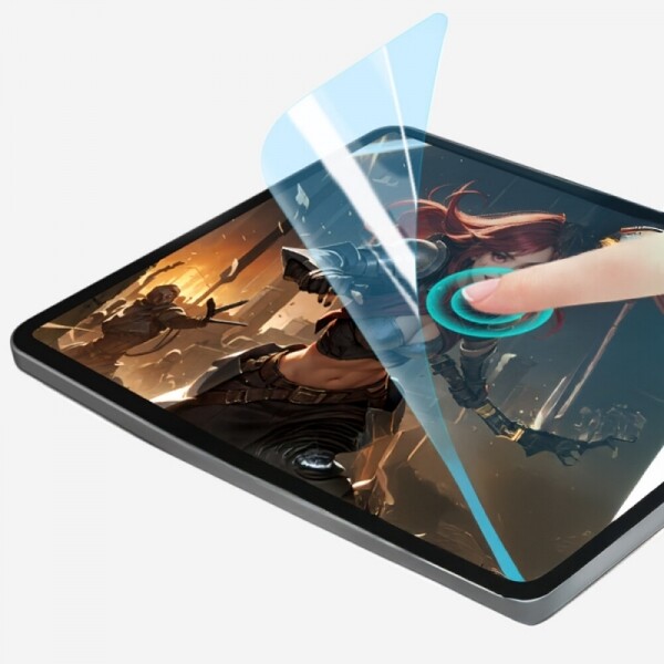 오픈마켓 우리들쇼핑,신토르 블루라이트 차단 필름 갤탭 아이패드 풀커버 애플펜슬호환