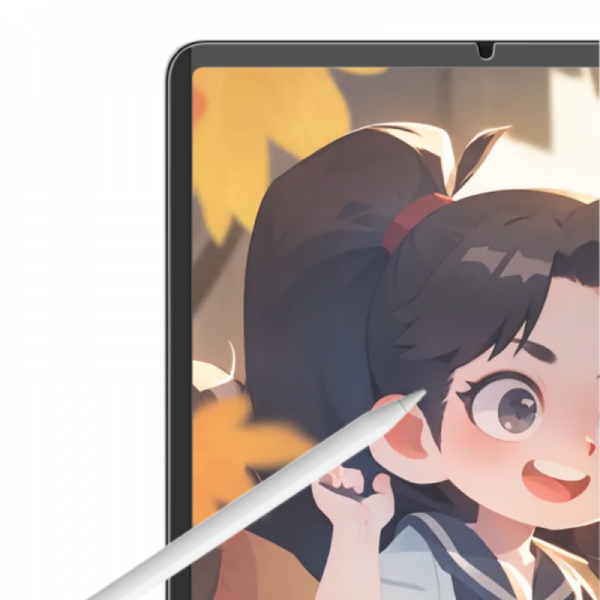 오픈마켓 우리들쇼핑,신토르 종이질감 필름 마그네틱 아이패드 자석 탈부착 필름