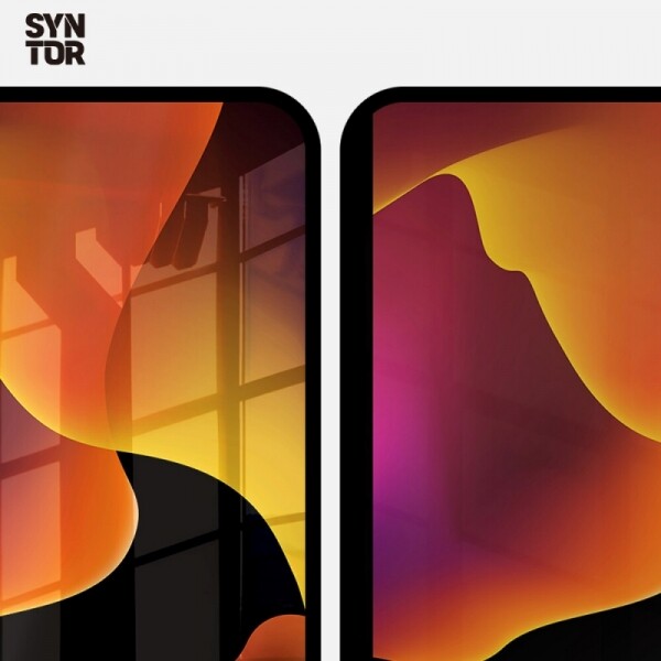 오픈마켓 우리들쇼핑,모스보 사생활보호필름 탈부착 상하좌우 360 마그네틱 나노 종이질감