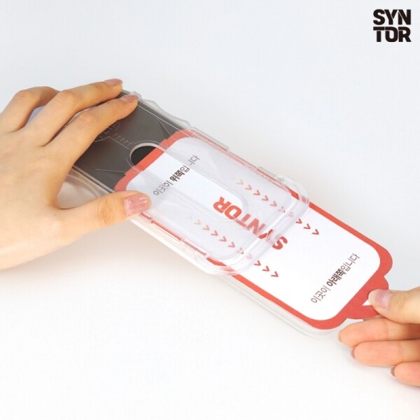 오픈마켓 우리들쇼핑,ESD 지문방지 액정보호필름 매트질감 강화유리 풀커버 원터치부착