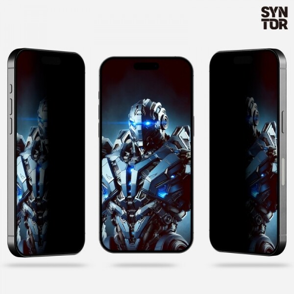 오픈마켓 우리들쇼핑,ESD 액정보호필름 사생활보호 프라이버시 강화유리 풀커버 원터치부착