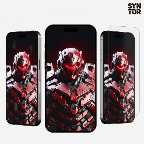 오픈마켓 우리들쇼핑,ESD 지문방지 액정보호필름 매트질감 강화유리 풀커버 원터치부착