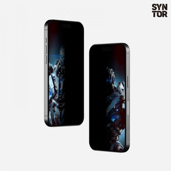 오픈마켓 우리들쇼핑,ESD 액정보호필름 사생활보호 프라이버시 강화유리 풀커버 원터치부착