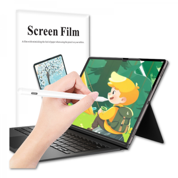 오픈마켓 우리들쇼핑,신토르 아이패드 갤럭시탭 필름 종이질감필름 애플펜슬 호환