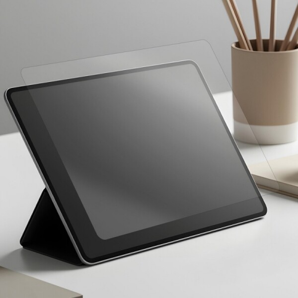 오픈마켓 우리들쇼핑,신토르 9H 강화필름 스크래치 충격 반사 방지 태블릿 필름