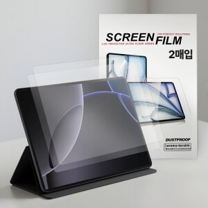 신토르 9H 강화필름 스크래치 충격 반사 방지 태블릿 필름