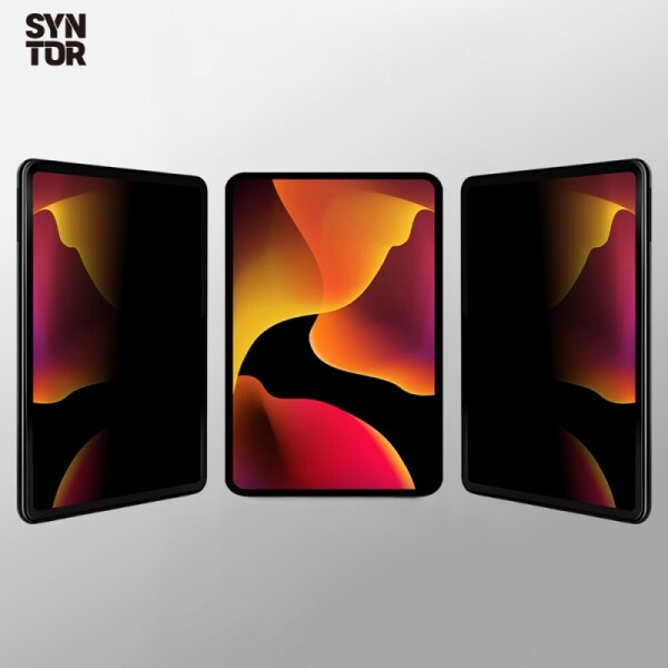 오픈마켓 우리들쇼핑,신토르 180도 사생활보호필름 태블릿 필름 탈부착식 블루라이트 차단