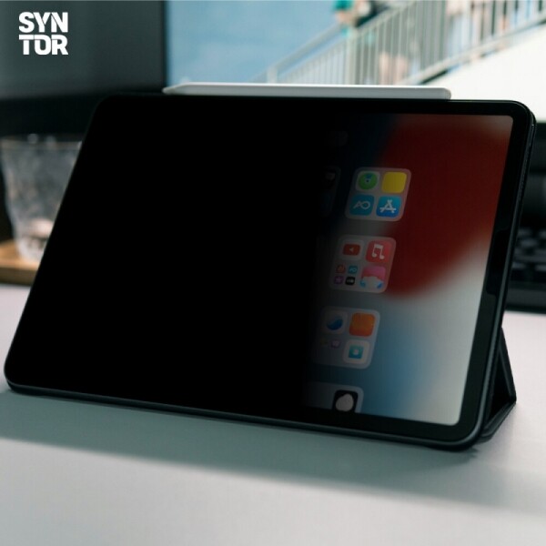 오픈마켓 우리들쇼핑,신토르 180도 사생활보호필름 태블릿 필름 탈부착식 블루라이트 차단