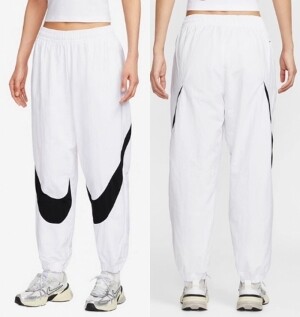 나이키 NIKE 스포츠웨어 우먼스 빅스우시 트레이닝 팬츠 HV2358-100 652