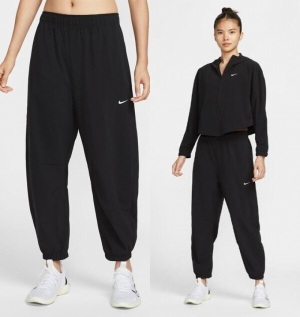오픈마켓 우리들쇼핑,나이키 NIKE 스포츠웨어 우먼스 리펠 하이웨이스트 우븐 팬츠 IH8612-010