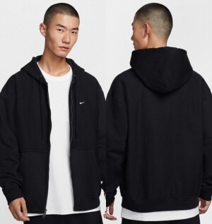나이키 NIKE 솔로 스우시 풀집 후드 집업 자켓 HV1085-010 063
