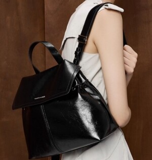 찰스앤키스 여성 노앤 데일리 정장 빈티지 백팩 CK2-60671790