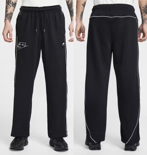 나이키 NIKE 에어 오픈햄 플리스 팬츠 IF1285-010 072