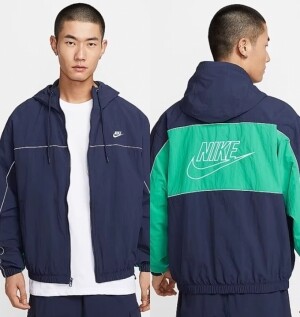 나이키 NIKE 맨즈 후드 집업 클럽 남성 자켓 HJ2013-451