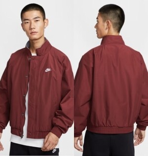 나이키 NIKE 클럽 퓨추라 기모 자켓 FZ0657-619