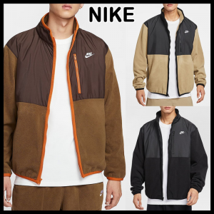 나이키 NIKE 맨즈 클럽 써마핏 플리스 윈터라이즈드 재킷 IM9453-010 297