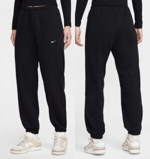 나이키 NIKE 스포츠웨어 칠 테리 미드라이즈 조거 팬츠 IF0233-010 051 323