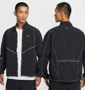 나이키 NIKE 코리아공식 레트로 남성 드라이 핏 트랙 재킷 IF2029-010