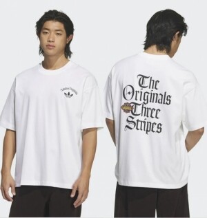 아디다스 ADIDAS 맨즈 오리지널 라운드넥 에센셜 반팔 티셔츠 KT3041 KT3042