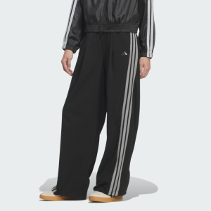 아디다스 ADIDAS 여성트레이닝복 댄스 인터록 팬츠 KR7593 KR7594