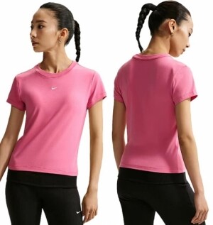 나이키 NIKE 우먼스 스포츠웨어 반팔 티셔츠 FV5509-641 688