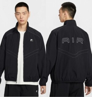 나이키 NIKE 에어 남성 윈드러너 트랙 재킷 IF1289-010 072 696