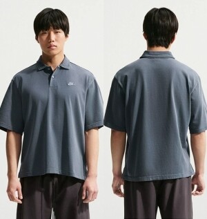 나이키 NIKE NSW 클럽 저지 반팔 폴로셔츠 IF0732-365-451-503
