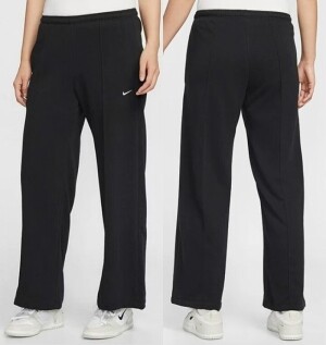 나이키 NIKE 스포츠웨어 여성 데일리 캐주얼 트레이닝 바지 II3979-010 051