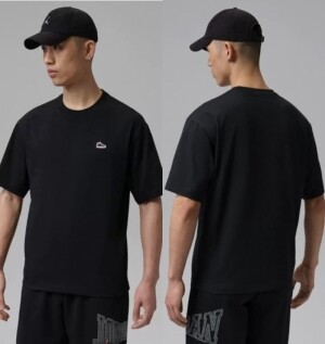나이키 NIKE 조던 남성 캐주얼 반팔 티셔츠 IF3108-010 100
