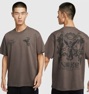 나이키 NIKE 스포츠웨어 맥스90 티셔츠 HV0168-004 100 104