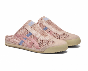 오니츠카 타이거 멕시코 66 사보 PINK 1183C123-253