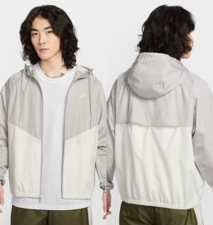 나이키 NIKE 윈드러너 남성 라인드 재킷 HV8370-012 476