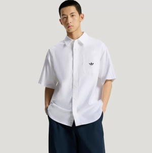 아디다스 ADIDAS 남성 SS SHIRT M 스포츠 캐주얼 반팔 셔츠 KY5767 KY5768