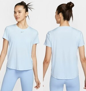 나이키 NIKE 원 클래식 여성 드라이 핏 반팔 탑 FN2799-361 423 502