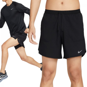 나이키 NIKE 스트라이드 드라이핏 런닝 반바지 IF2051-010 084 737