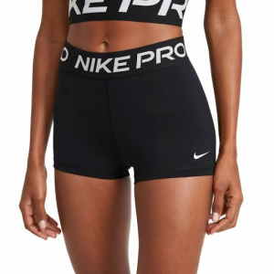 나이키 NIKE 여성 3인치 쇼츠 CZ9857-010